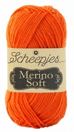 Merino Soft Scheepjes van Eyck 645