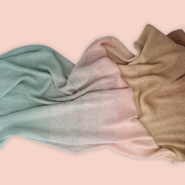 Scheepjes Whirl -   795 Pastel Parfait