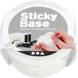 Sticky  Base Glue -200gram