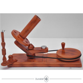 Durable Jumbo Yarn Winder - garenwinder