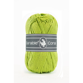 Durable Coral 2146 Yellow green