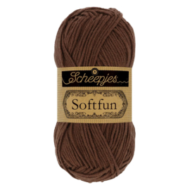 Softfun 2491 Pecan