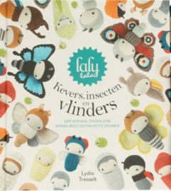 Lalylala , Kevers Insecten en vlinders ( Nederlands)