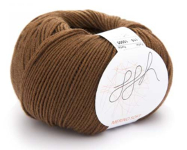 ggh Merino Soft 119 - Bruin