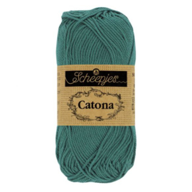 Catona 391 Deep Ocean Green - 25gr