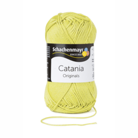 Catania katoen Acid Lime 285 Trend 2020 Limited