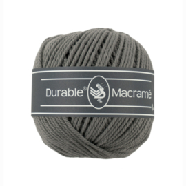 Durable Macrame 2235 Ash