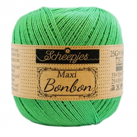 Scheepjes Maxi Sweet Treat (Bonbon) 389 Apple Green