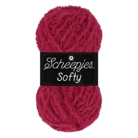 Scheepjes Softy 490