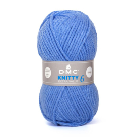 DMC Knitty 6 - 969