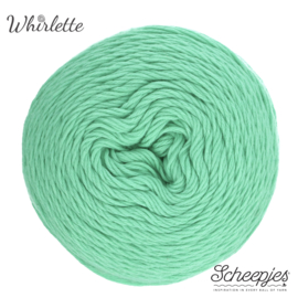 Scheepjes  Whirlette 884 Sour Apple