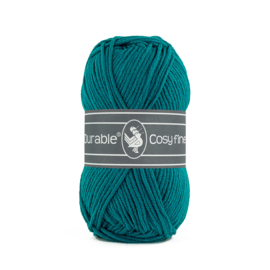 Durable Cosy Fine 2142 Teal