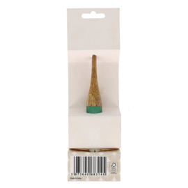 Bohin Haaknaald mangohout 5,0mm