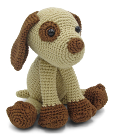 Hardicraft Haakpakket Puppy Fiep