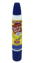 Collall Tacky Glue lijmpen  30ml