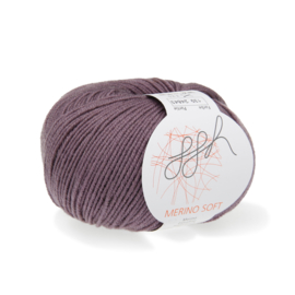 ggh Merino Soft 139 - Mauve