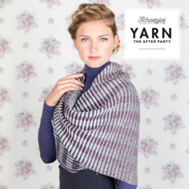 Yarn, the after party Patroon Crochet Between the Lines  CBTL nr 18