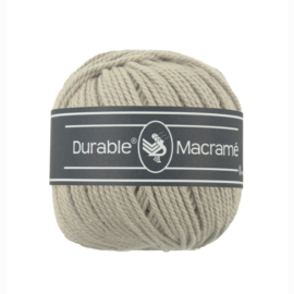 Durable Macrame 2212 Linen