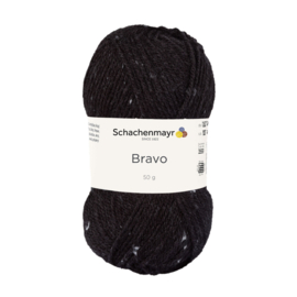 Bravo SMC 8375 Anthrazit Tweed