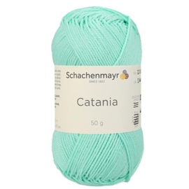 Catania katoen 385 Ice Mint