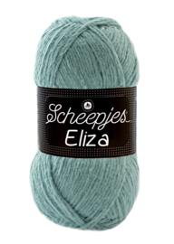 Scheepjes Eliza 223 Soft Sage