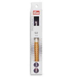 Prym  ergonomics  Wolhaaknaald  5 mm