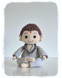 Bodhi - zenmeestertje in wording