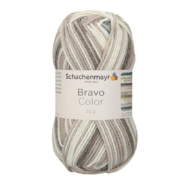 Bravo Color SMC 2108 Nebel color