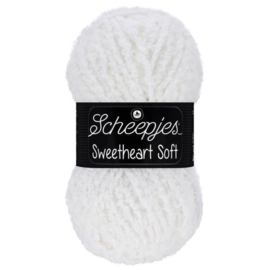 Sweetheart Soft 20 Wit