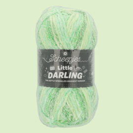 Scheepjes Little Darling Sprinkled Gradient 04 Lakes