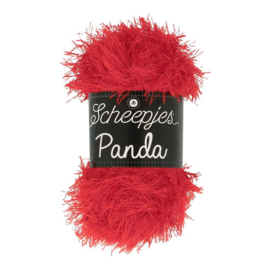 Scheepjes Panda 588 Rood