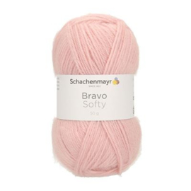 SMC Bravo Softy 8379 Altrosa