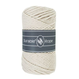 Durable Rope 326 Ivory