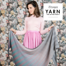 Yarn, the after party Patroon Read Between the Lines nr 19