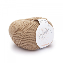 ggh Merino Soft 072 - Kamel