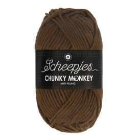 Chunky Monkey Tawny 1054