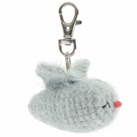 Ricorumi haakset "Sleutelhangers – Chingu Sky"