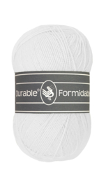 Durable Formidable 310 White