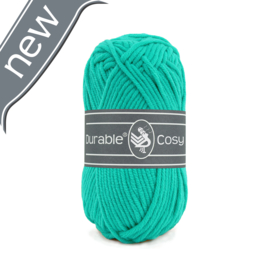 Durable Cosy 2138 Pacific Green