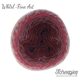 Scheepjes Whirl Fine Art Renaissance 657