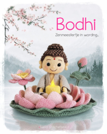 Bodhi - zenmeestertje in wording