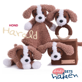 Babysets haken