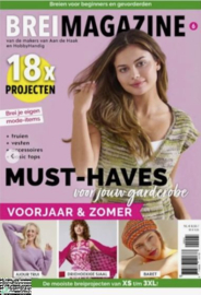 Breimagazine 6