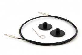 Knit Pro Kabel met connector voor 80 cm