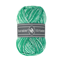 Durable Cosy fine Faded 2135 Emerald