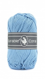 Durable Coral 294 Sky