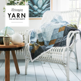 Yarn, the after party Mountain Clouds Blanket nr 65 Gratis