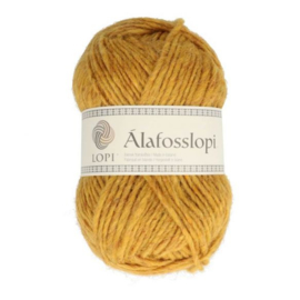 Alafoss Lopi 9964 Golden heater