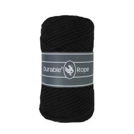 Durable Rope 325 Black