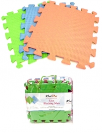 KnitPro lace Blocking matjes / matten